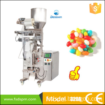 Low Price And Good Quality Jelly Beans Packaging Machine